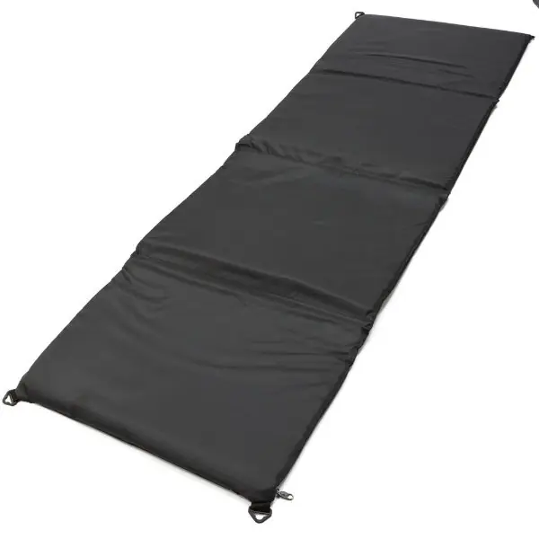 NGT Deluxe Cat Fish Unhooking Mat (210 x 135cm) Nieuw