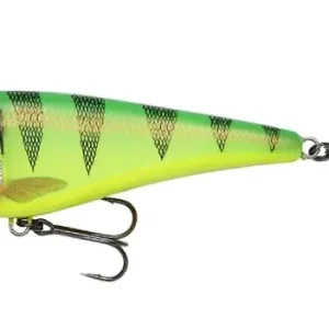 Savage Gear Deviator Swim Jerkbait 10.5cm (35g) Chrome Perch Exclusieve Aanbieding