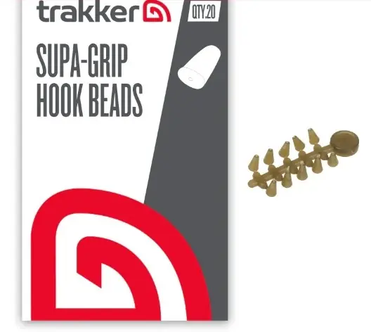 Trakker Supa-Grip Hook Beads Favoriet