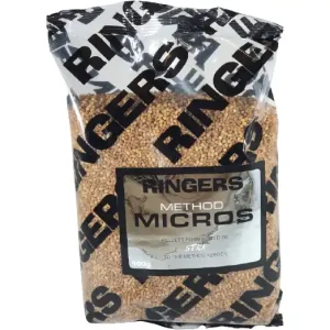 Ringers Micro Pellets (900g) Meest Verkocht