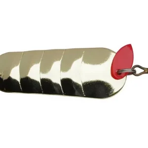 Abu Garcia Atom Spoon (50g) Gold Exclusieve Aanbieding