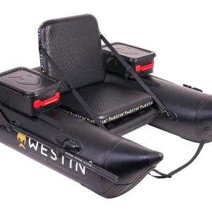 Westin W8 Belly Boat 180cm (Incl. Roeispanen) Alleen Vandaag