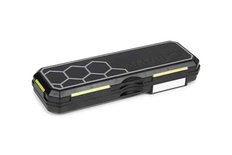 Laatste Kans Matrix Hook Length Storage Box - Slim 15cm