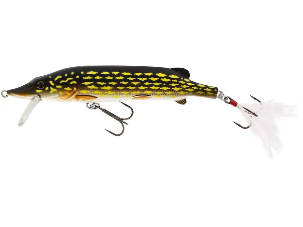Westin Mike the Pike Crankbait Floating 14cm (30g) Pike Koopje