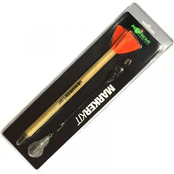 Korda Balsa Marker Kit Bestel Nu