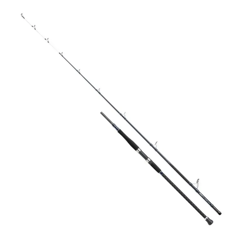 Shop Nu Shakespeare Salt XT Uptide Boothengel 2.90m (150-300g)