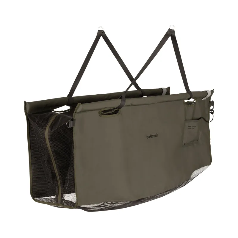Trakker Sanctuary Welded Sling XL Express Levering