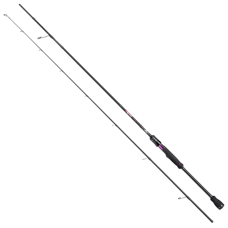 Koop Online Berkley Sick Stick Perch Spinning 2.13m (3-15g)