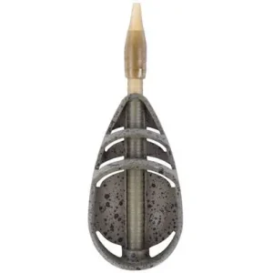 Preston ICS Inline Distance Method Feeder 45gr Uitverkoop
