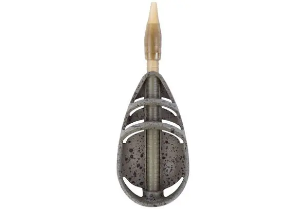 Preston ICS Inline Distance Method Feeder 45gr Uitverkoop