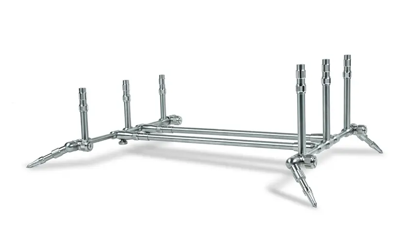 Solar P1 Croc Pod Wide Rodpod Meest Verkocht