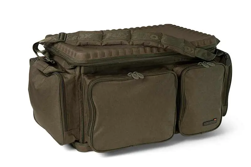 Koop Online Fox Voyager Large Barrow Bag