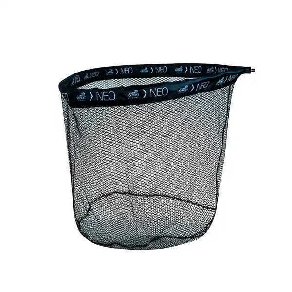 Fabrieksprijs Carp Expert Neo Carp Rubberized Net Head 50x45x50