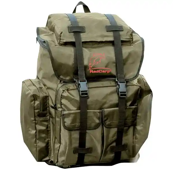 Redcarp Super Packman Backpack Green Weekendaanbieding