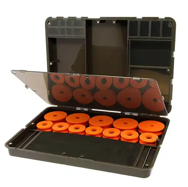 Voordeelprijs NGT Dynamic Tackle Box