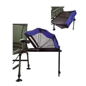 Carp Zoom Feeder Competition Side Tray Snelle Levering