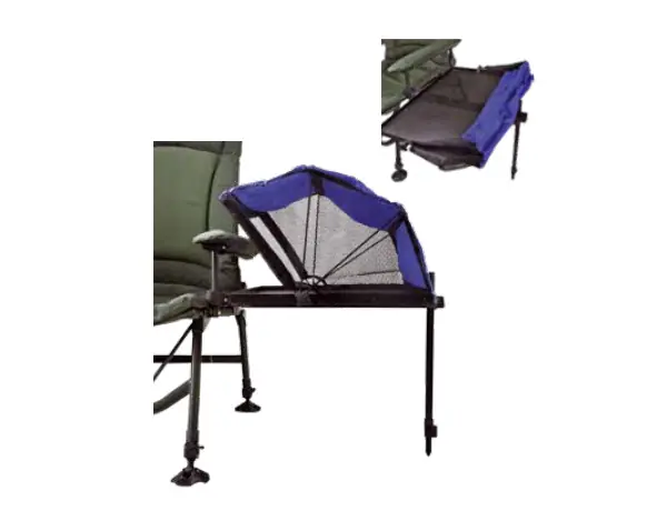 Carp Zoom Feeder Competition Side Tray Snelle Levering