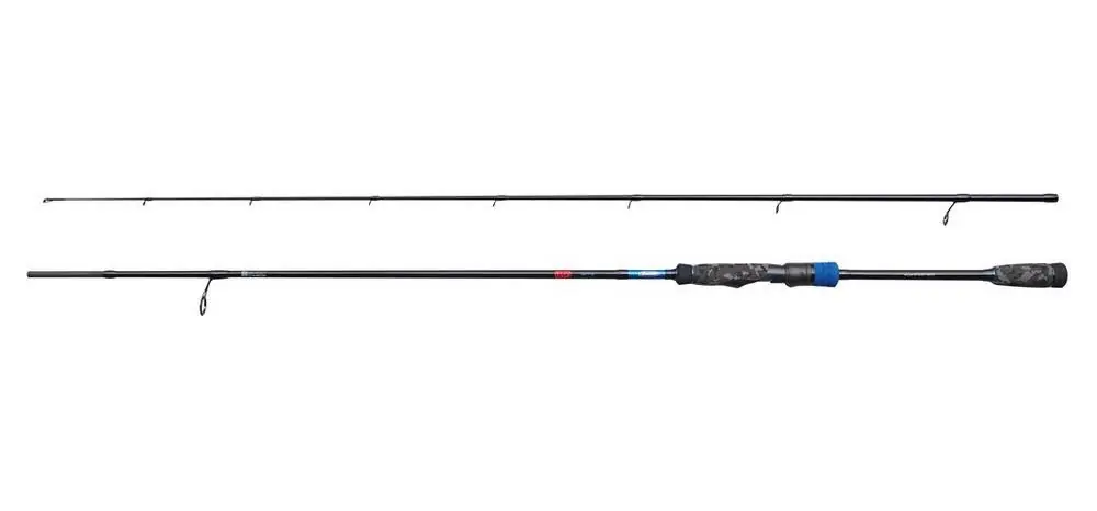 Berkley Urbn II Spinhengel (5-25g) 210cm (5-25g) Exclusieve Aanbieding