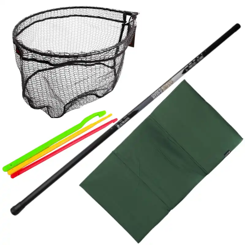 Ultimate Coarse Landing Set Must-Have