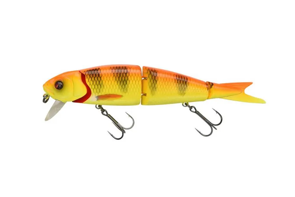 Savage Gear 4Play CL Liplure Plug 13cm (21g) Gld Amb Exclusieve Aanbieding