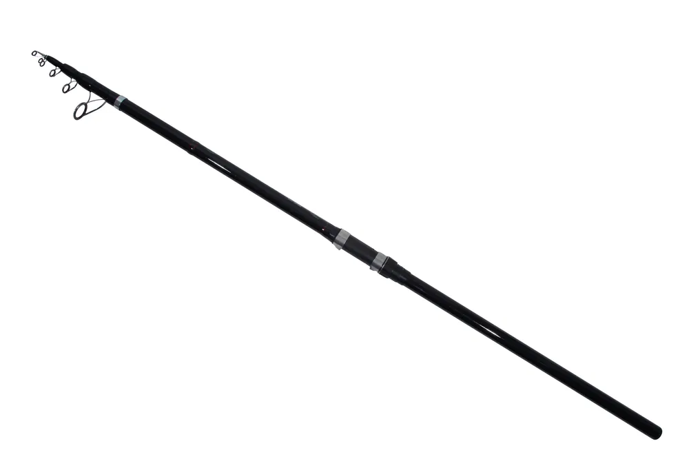 Bestel Nu Ultimate Beachforce Tele Strandhengel 3.90m (100-200g)