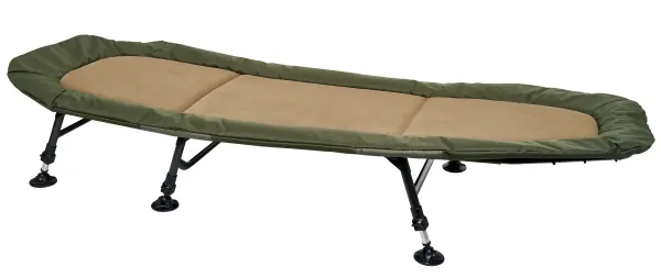 Dagaanbieding Starbaits 6 Feet Bed Chair