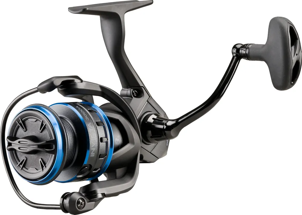 Laatste Kans Okuma Invicta Feedermolen C5000