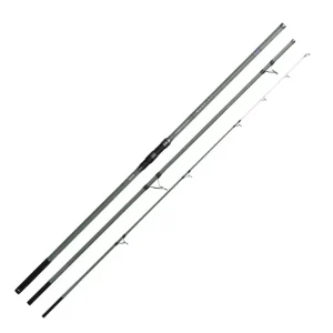 Tijdelijk Beschikbaar Tronixpro Xenon Surf TT Tubular Tip Strandhengel (100-300g) (3-Delig) 4.20m