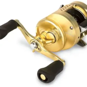 Weekendaanbieding Shimano Calcutta Conquest Reel LH 201 A
