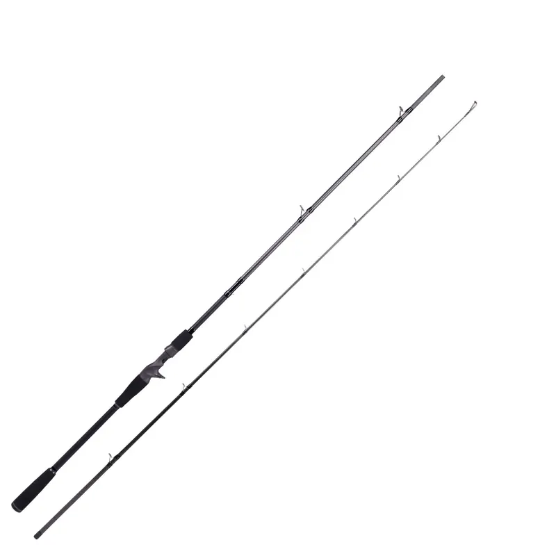 Favoriet Zeck Momentum Cast Baitcaster Hengel 235cm (30-100g)