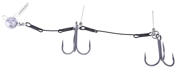 Ultimate Softlure System 15cm 5g Alleen Vandaag