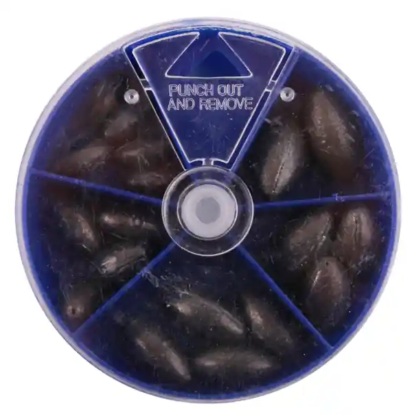 Finale Uitverkoop Ultimate Olive Lead Box