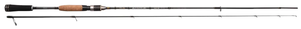 Gamakatsu AJ Master Ultra Light Hengel 2.19m (0.4-5g) Aanbieding