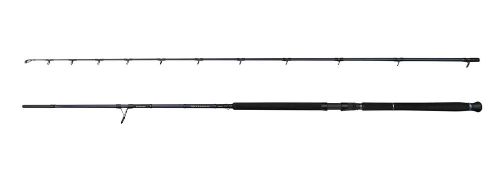 Savage Gear Defiance SG2 Shore Jig Zeevis Spinhengel 2.90m (15-60g) Lage Kosten