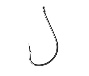 Veilige Betaling Owner 4105 Mosqligh Dropshot/Forel Haken 6 (10pcs)
