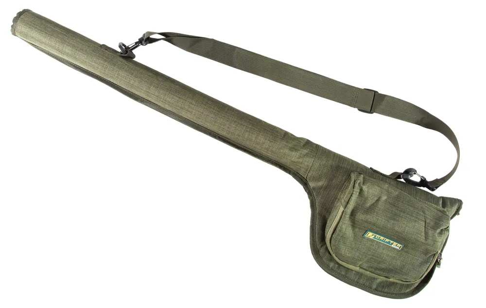 Ultimate Drifter Fly Rod Tube Foudraal Direct Verzonden