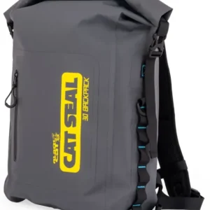Black Cat Seal 30L WP Rucksack Betrouwbaar