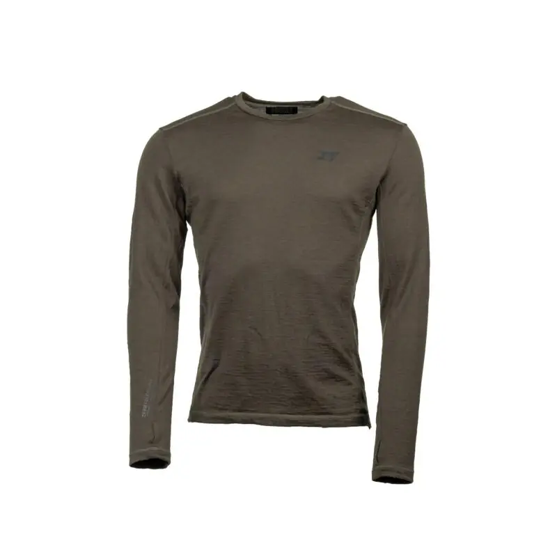 Nash ZT Merino Stage 1 Thermo Top L Uitverkoop