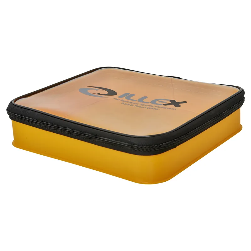 Illex Safe Bag Slim ML Vistas (4L) Blue Gratis Retour