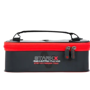 Populair Nytro StarkX 2+1 Feeder Tray Systeem