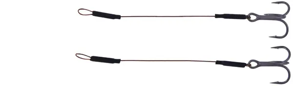 Ultimate 7x7 Stinger 2pcs 6 cm Actieprijs