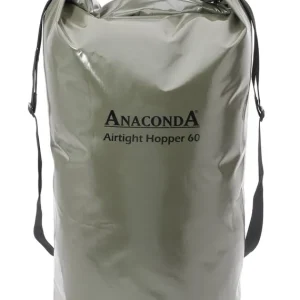 Anaconda Airtight Hopper Waterdichte Tas 60L Veilige Betaling