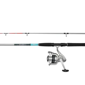 Mitchell Tanager3 SW Dorade Zeevis Hengelcombo 2.10m (50-150g) Express Levering