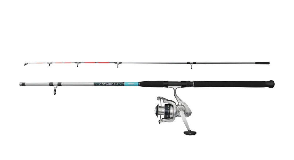 Mitchell Tanager3 SW Dorade Zeevis Hengelcombo 2.10m (50-150g) Express Levering