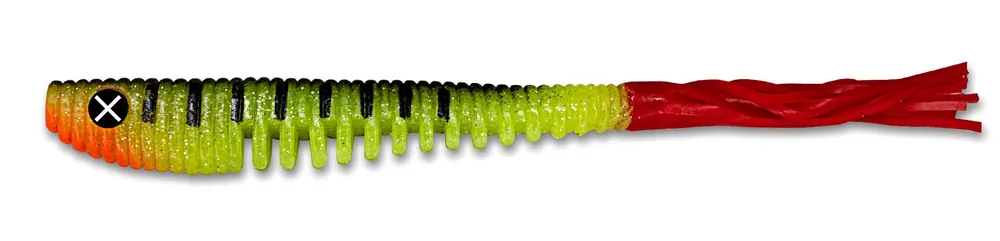 Gecertificeerd Monkey Lures Hairy Lui 20cm (2 stuks) Perchzilla