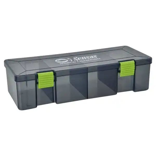 Korting Sensas Compact Box Opbergdoos M