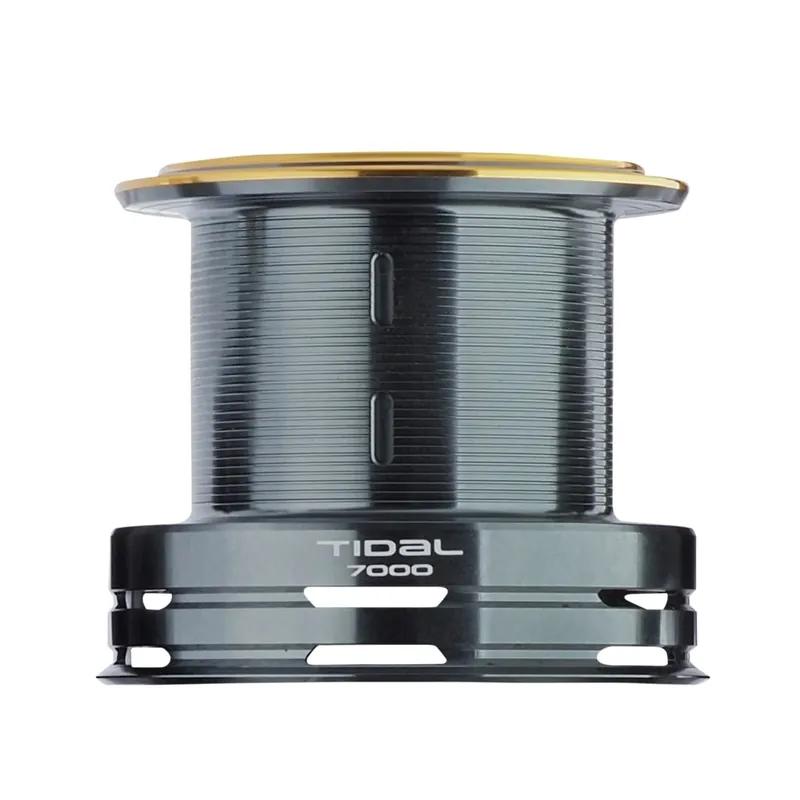 Beperkte Voorraad Penn Tidal Longcast Spool Reservespoel 7000