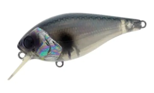 Op = Op River2Sea Biggie 67 Plug 6.7cm (16g) Powder