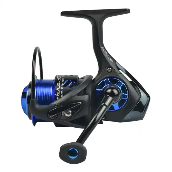 Garbolino Reel Zebra Match FDM FDM 305 Flitsaanbieding