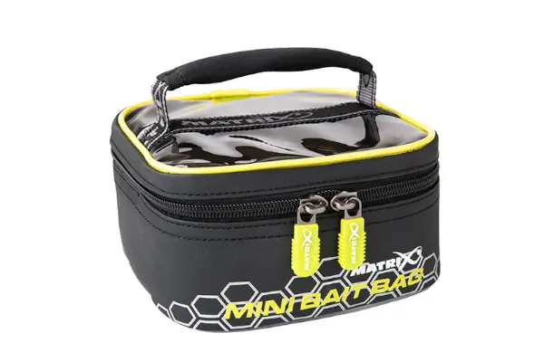 Matrix Mini Bait Bag Bestseller